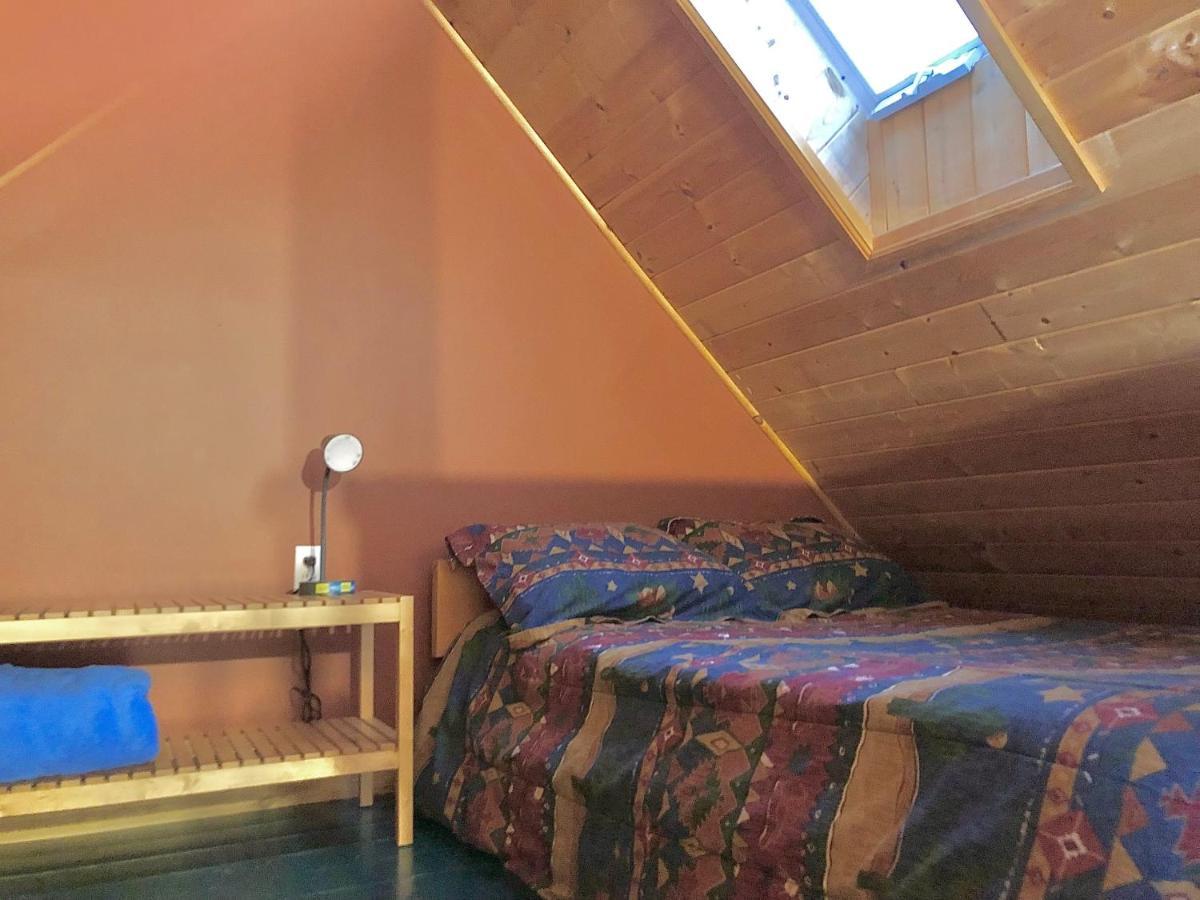 Camels Hump Guest Ranch Lumby المظهر الخارجي الصورة