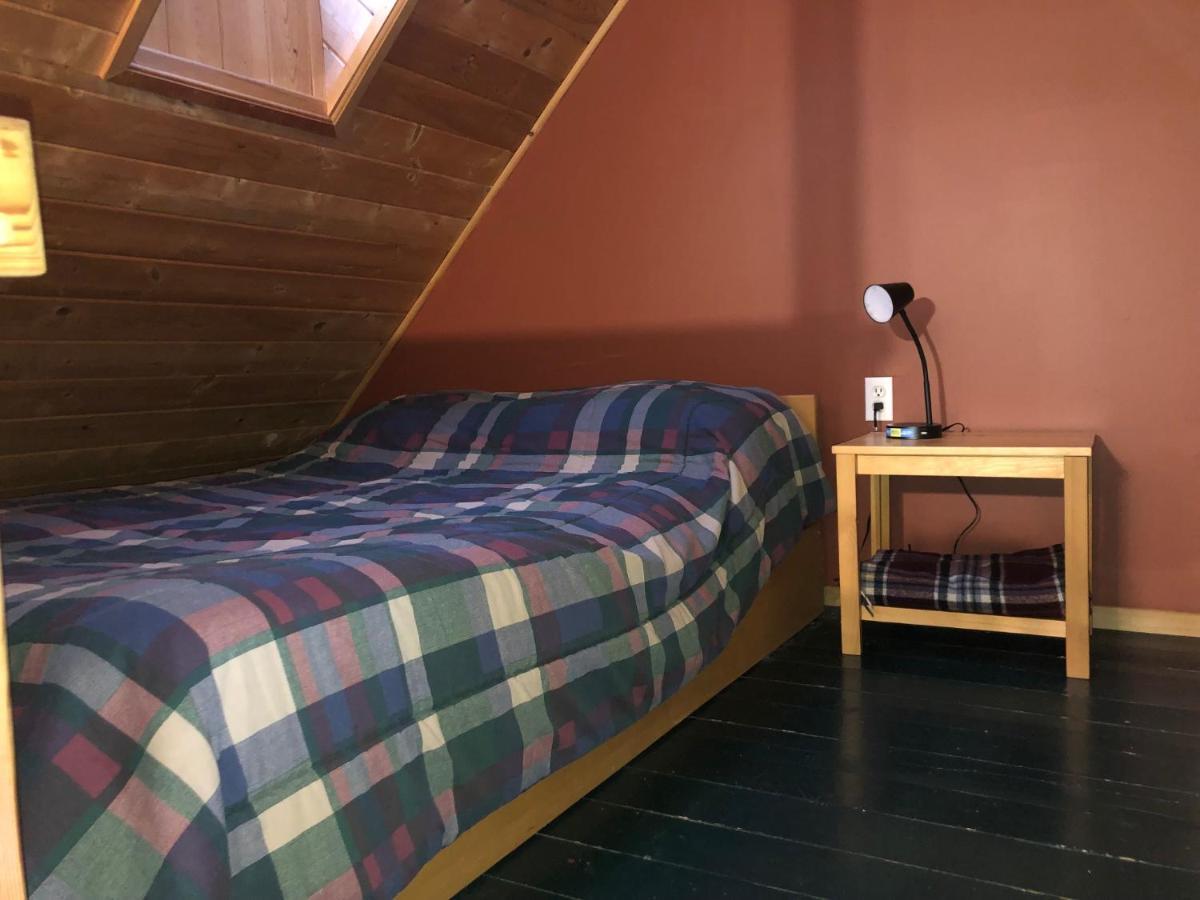 Camels Hump Guest Ranch Lumby المظهر الخارجي الصورة