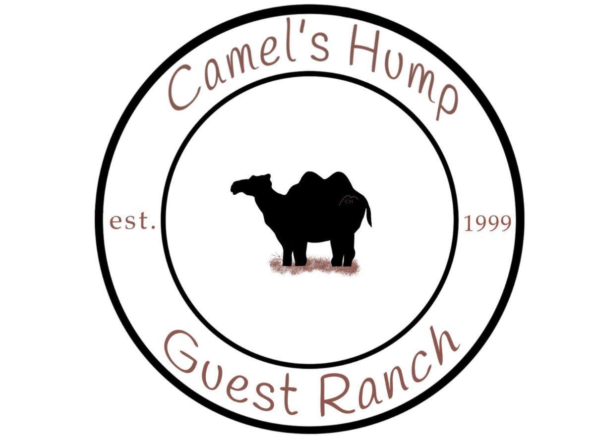 Camels Hump Guest Ranch Lumby المظهر الخارجي الصورة
